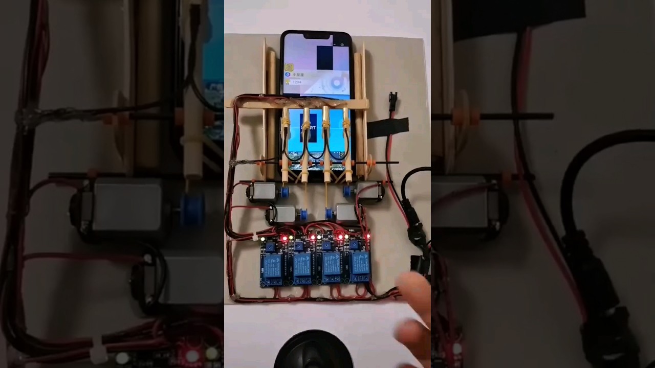 Discover the 6 Latest Tech Innovations 🚀