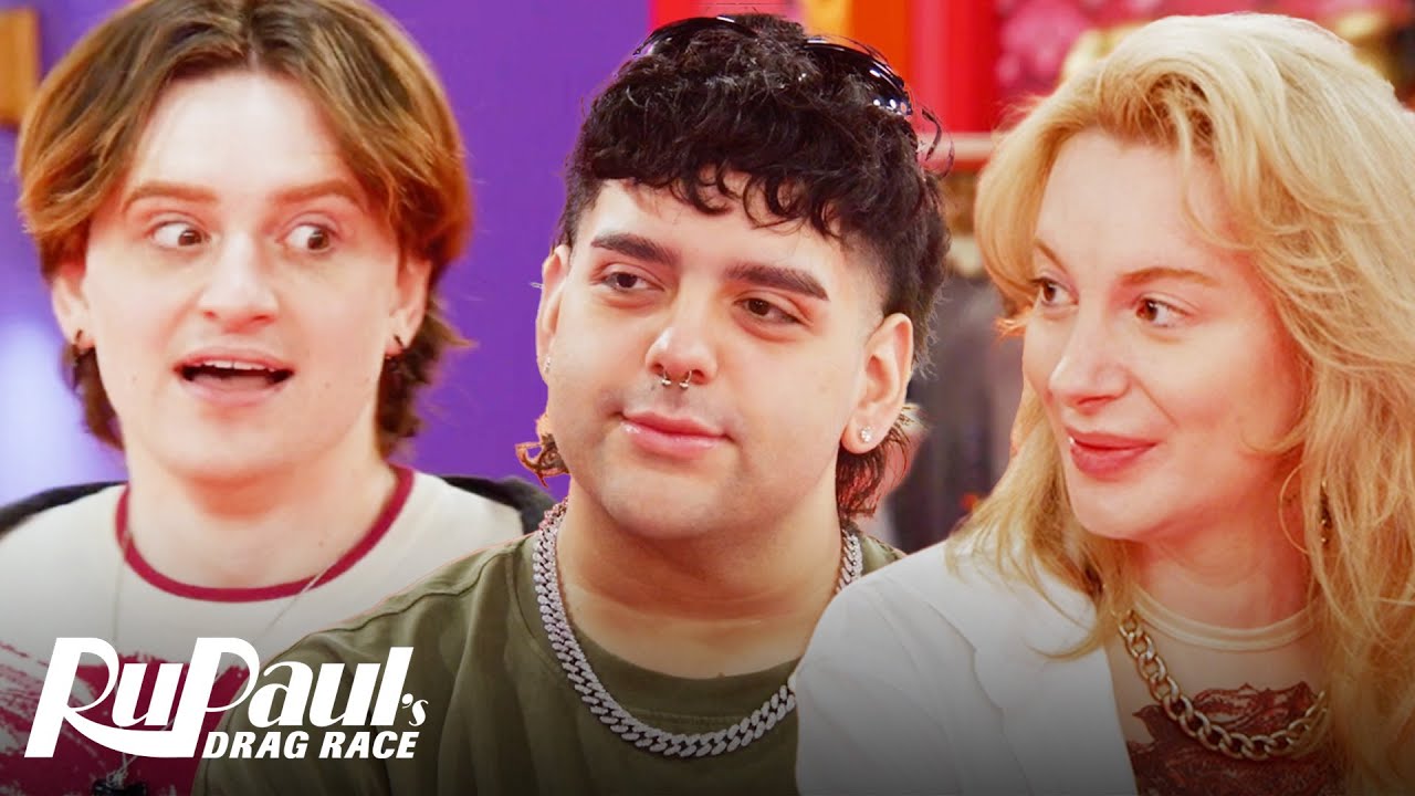 All Stars 10 Episode 11 First Look | RuPaul’s Drag Race