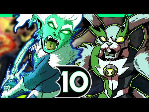 5 Years Later | Episode 10 | Crossover Series