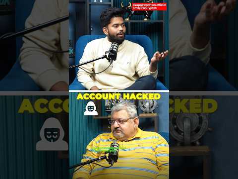 How to protect your crypto?🤔#crypto #cryptocurrency #bitcoin