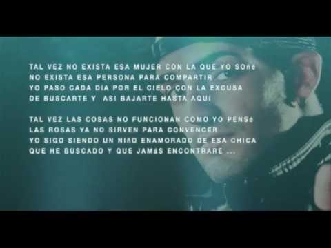 SHÉ - Tal Vez (Con Letra) 🎶