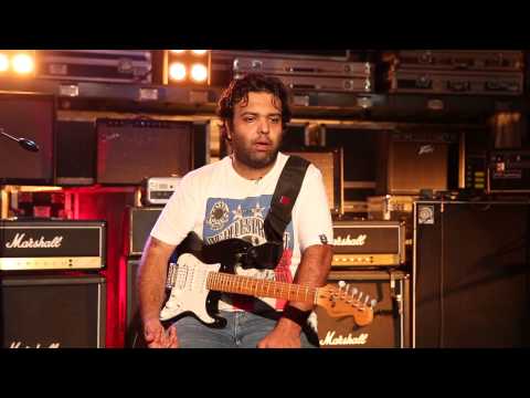 Warren Mendonsa I GearHouse TalkTech