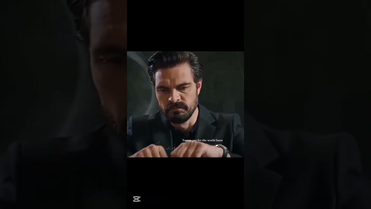 Yaman's Jealousy in Turkish Drama 🌼