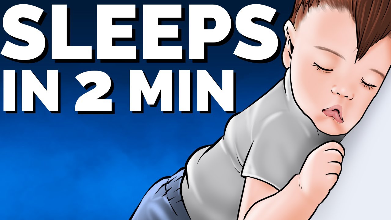 UNBELIEVABLE! WHITE NOISE THAT PUTS BABIES TO SLEEP IN 2 MINUTES - Super Relaxing Lullabies