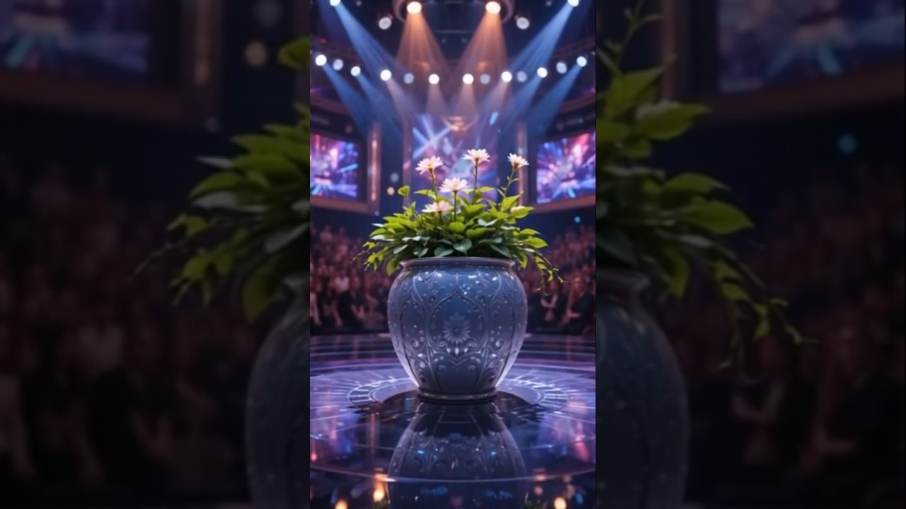 America's Got Talent 2025: The Most Heartwarming Performance Yet! ❤️✨