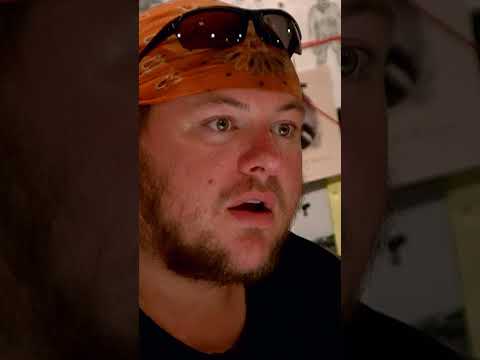 The AIMS Team Has A Stalker! | Mountain Monsters | Travel Channel