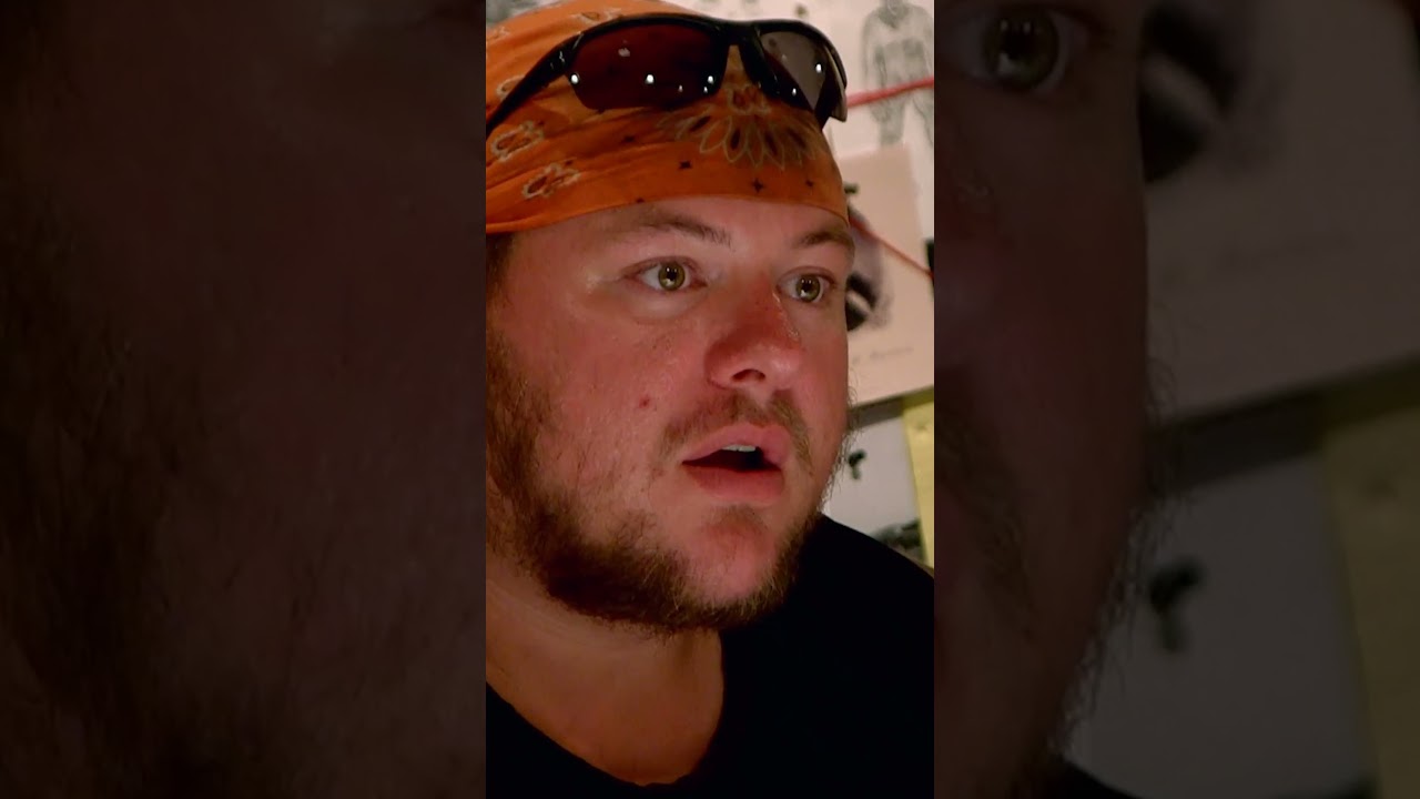 Mountain Monsters: The AIMS Team Faces a Stalker 😱 | Travel Channel