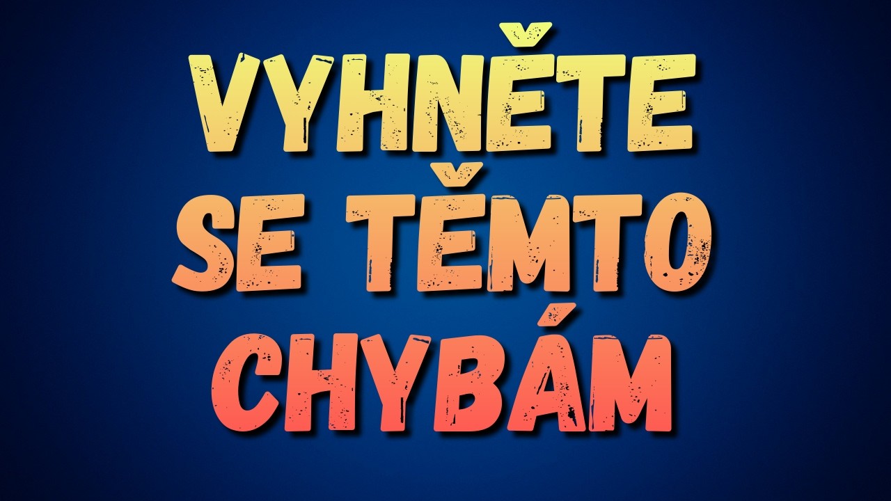 7 obrovských chyb, kterých se muži dopouštějí a které ženy odhánějí | #ŽenskáPsychologie