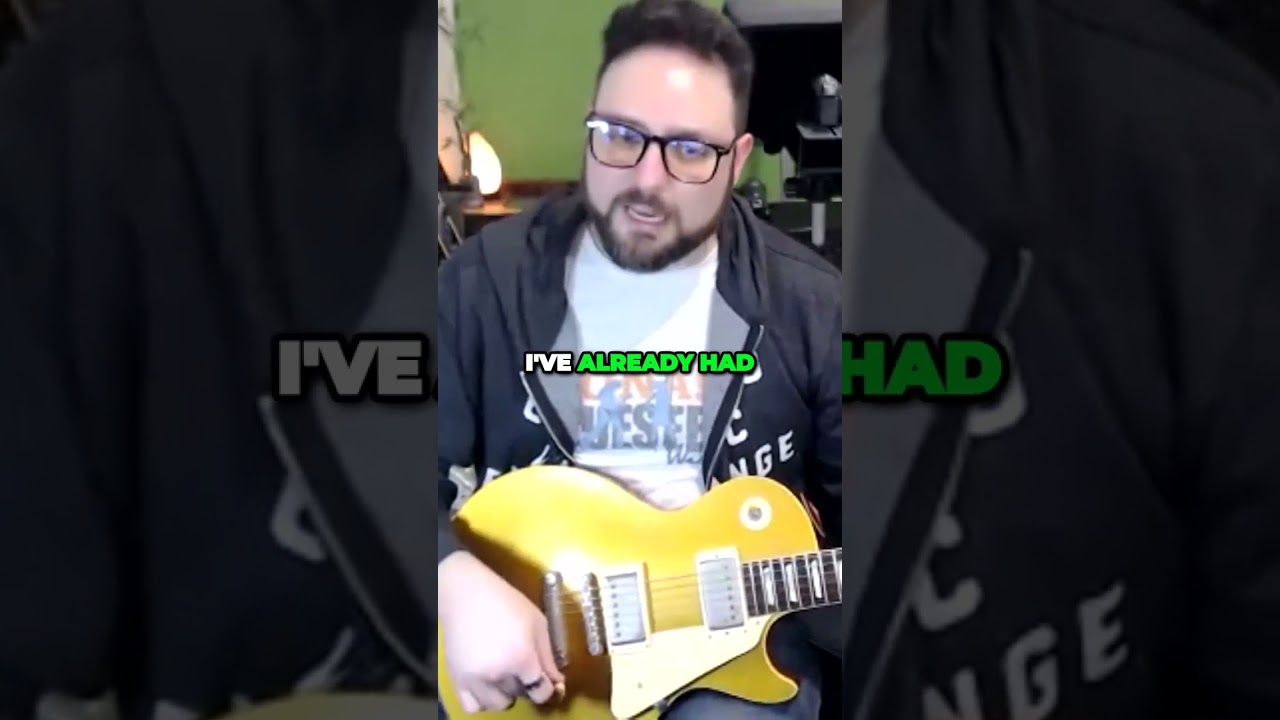 Achieving a Rich Blues Tone with Your Gibson Guitar