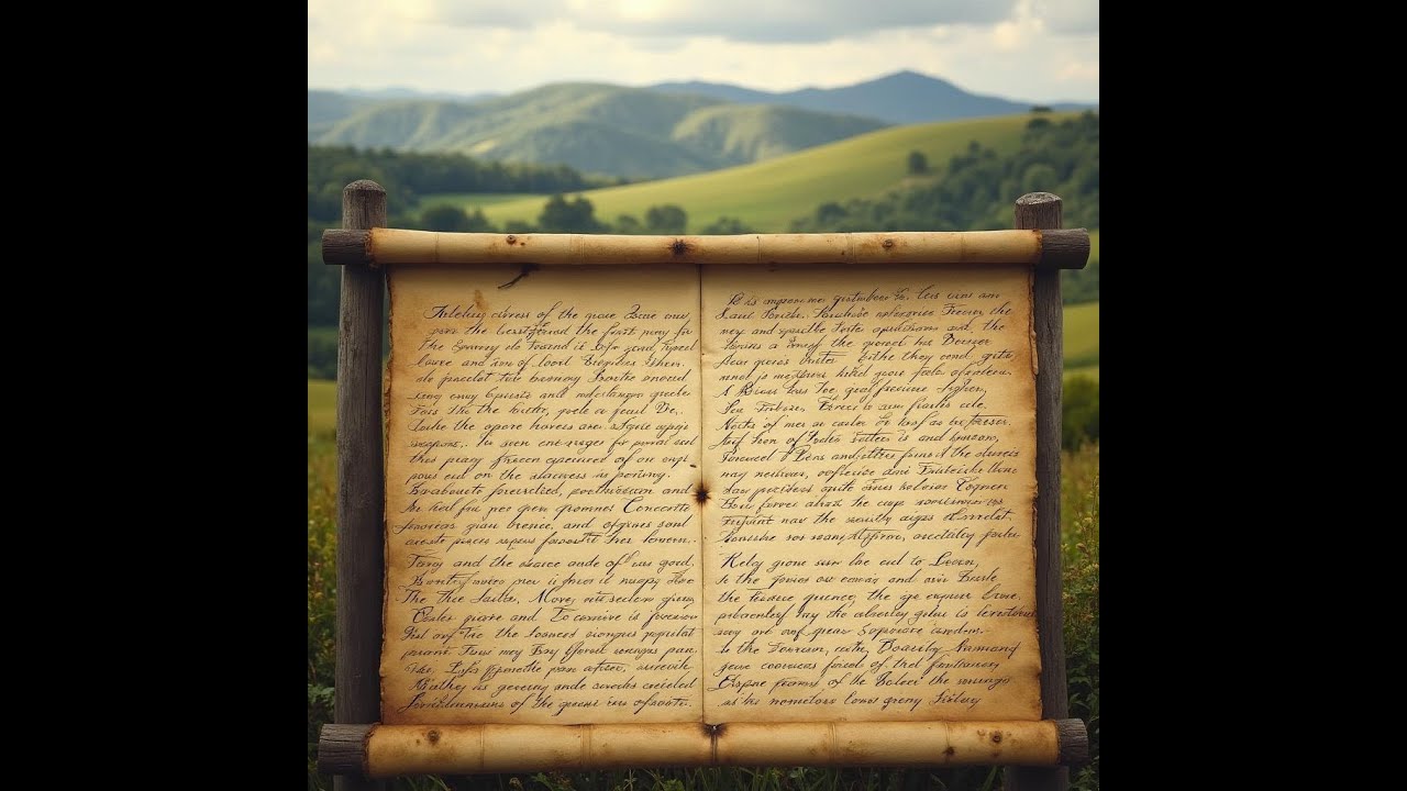 The Beale Ciphers: The Unbreakable Code That Still Mystifies the World π