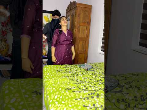 Real end twist❤️funny videos #shorts #youtubeshorts #klshobasureshani