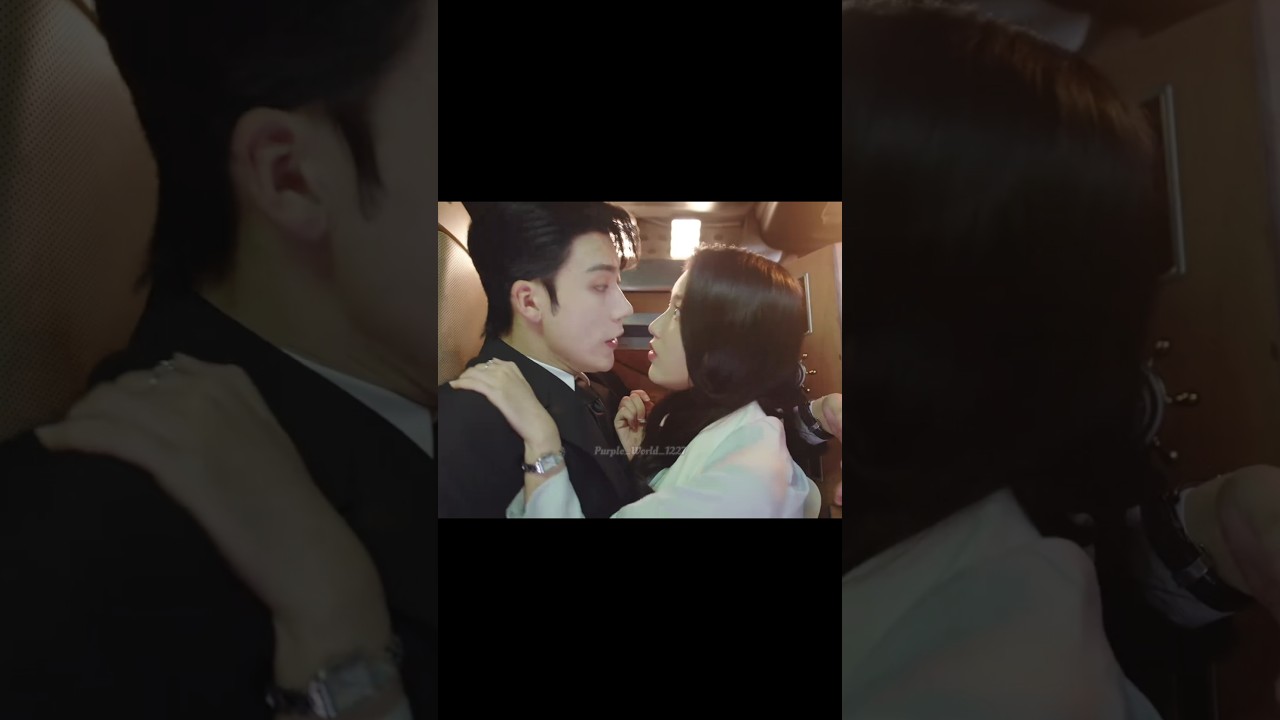 Love on the Edge of Divorce | Chinese Drama 🎭