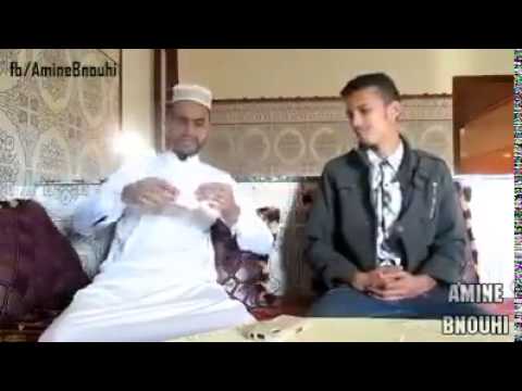 Fokaha 2017 Maroc 📚