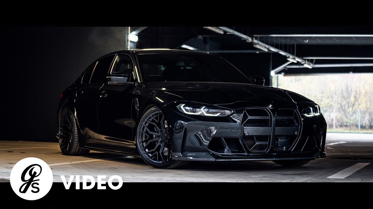 Night Lovell - Polozhenie (Remix) 🔥