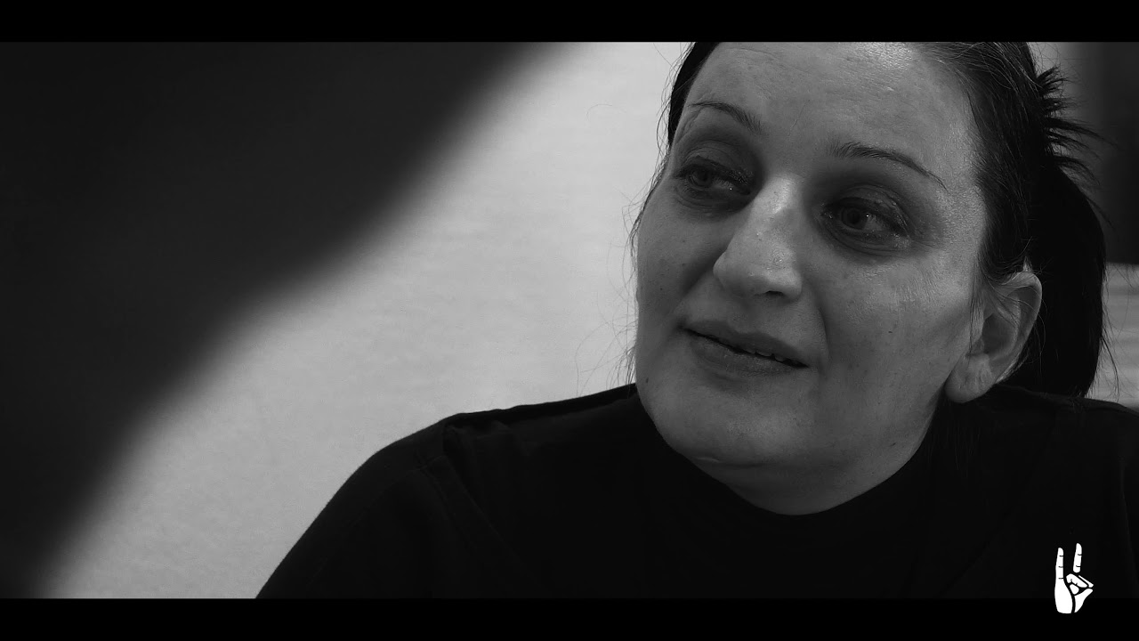 Ghali Tribute to Veruska: A Heartfelt Message from San Vittore Jail 🎶