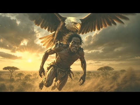 Life Millions of Years Ago | How Did Prehistoric Humans Struggle and Survive?