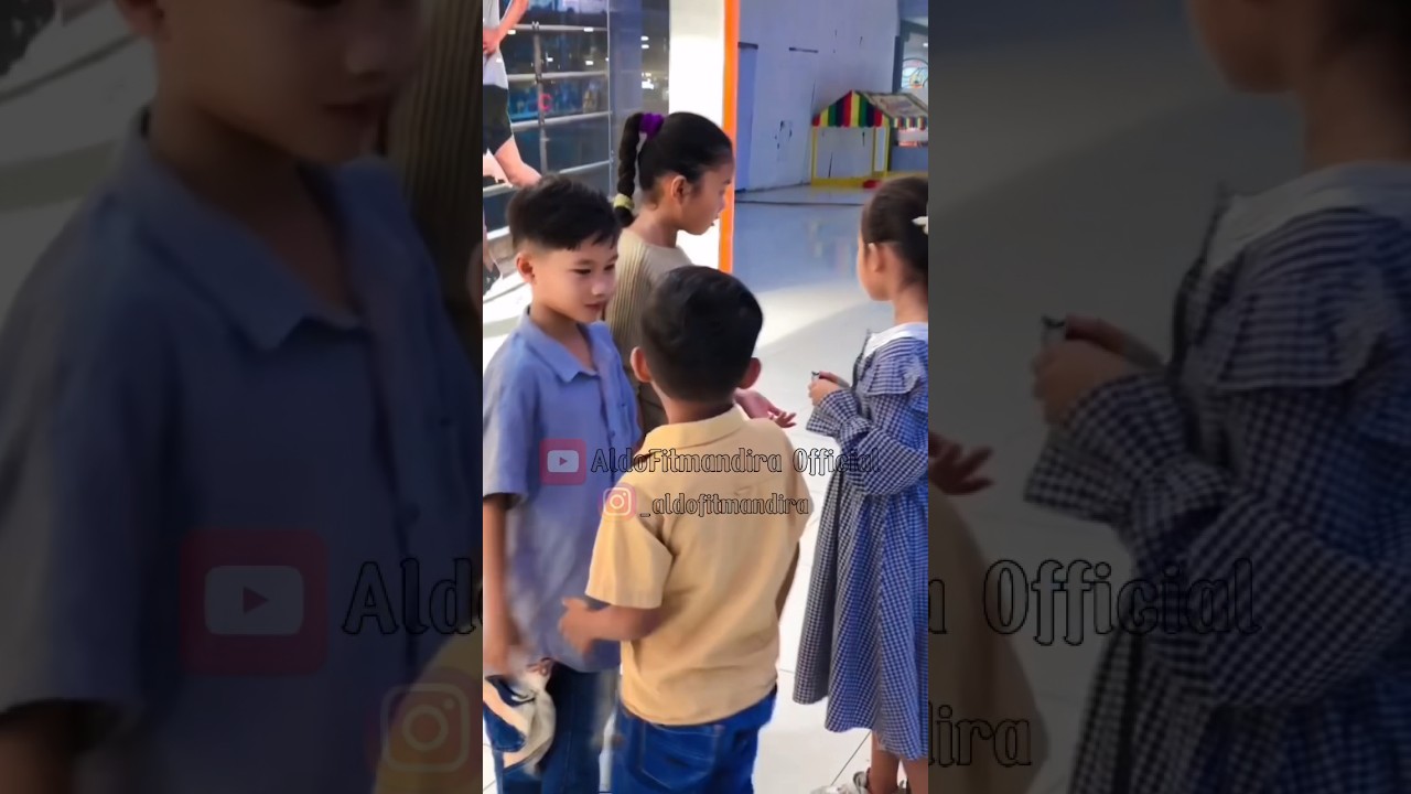 Semoga Like Video Ini Masuk Surga 🤲