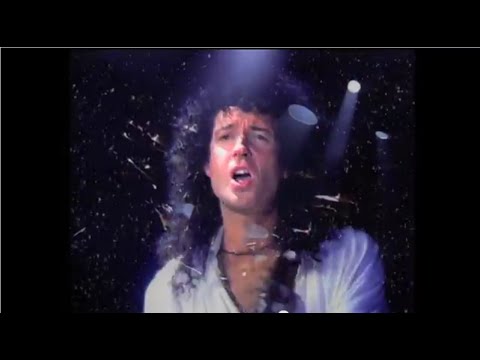 Brian May's 'Resurrection' Remastered Video 🎸