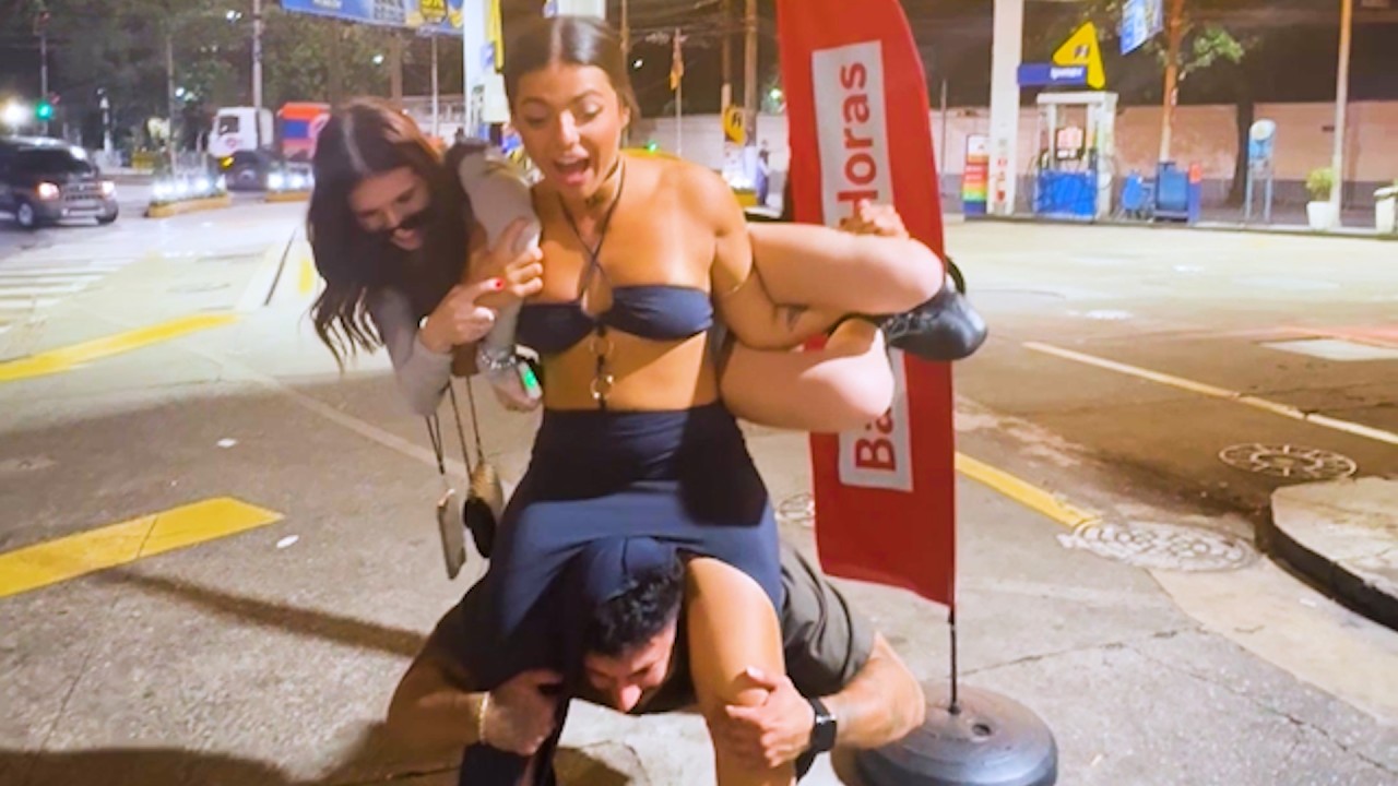 Whipped! Top Fails of the Week 🤣