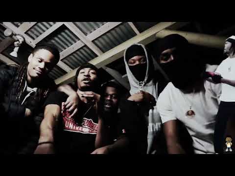 TLG Dooda X Buss4nani X @MacMoo10  X Ten letta MG X KB -“TOP10”||OFFICIAL MUSIC VIDEO@ShotByWalt