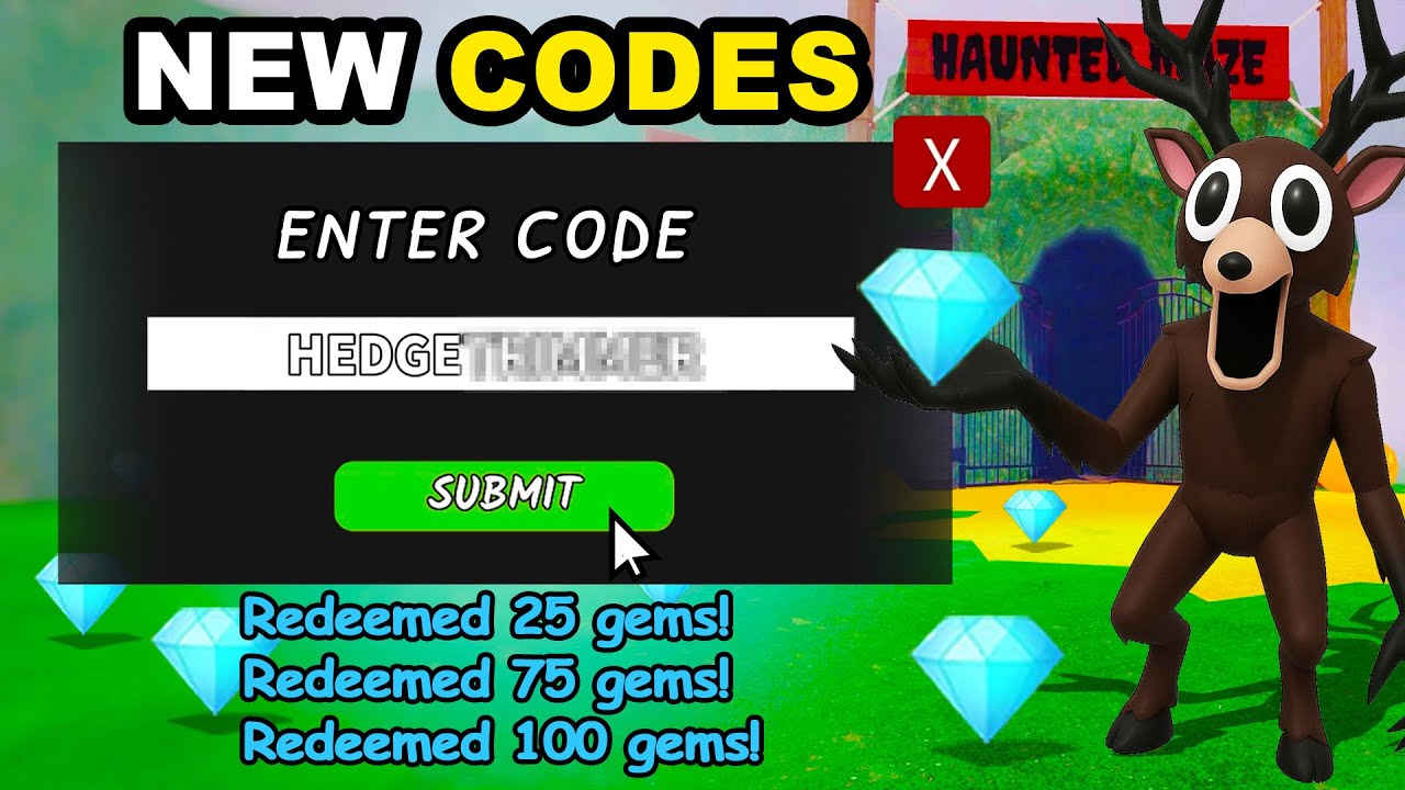 🔥 All New Diamond Codes for 99 Nights Update! Free Gems & Tips