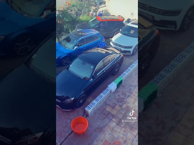 شاهد كيف يعبّر Cheb Djalil عن قوته وإبداعه 🎤