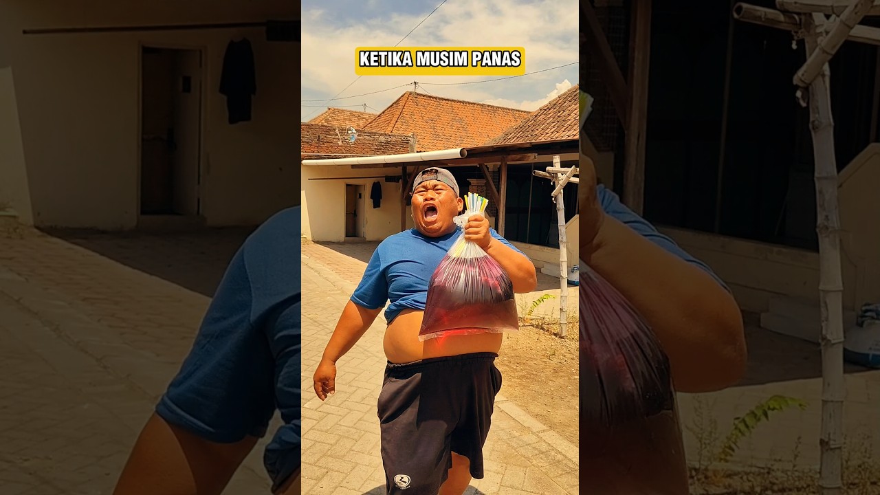 Panas Poll: A Humorous Take