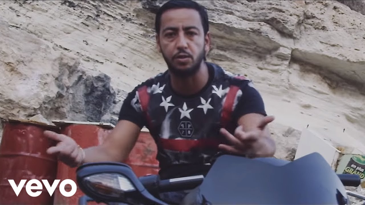 Lacrim - Brasse au Max 🎶 | Nouveauté de la mixtape R.I.P.R.O vol.2 en précommande