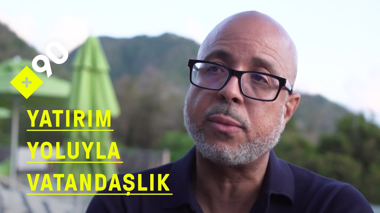 Dominika Vatandaşı Olmanın Yolları 🌴