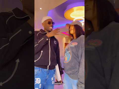 Fatel sow avec son Mari Ngaaka blindé 7 mars 2024