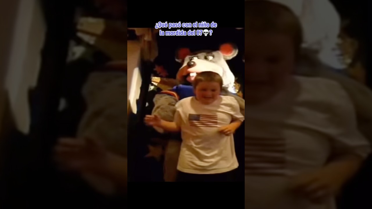 La Mordida del 87: Un Misterio Revelador