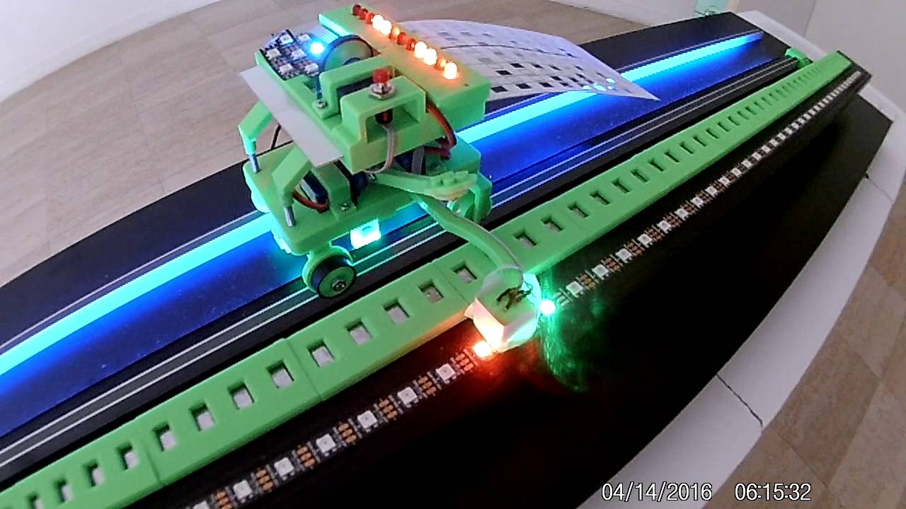 Turing Machine Demonstrates Binary Counter 🤖