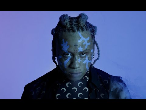 Trippie Redd - TR666 ft. Swae Lee 가사 해석