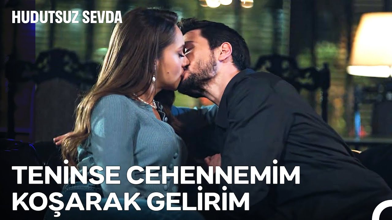 Fazla Romantizmin Zeynep ve Halil Üzerindeki Etkisi 💖