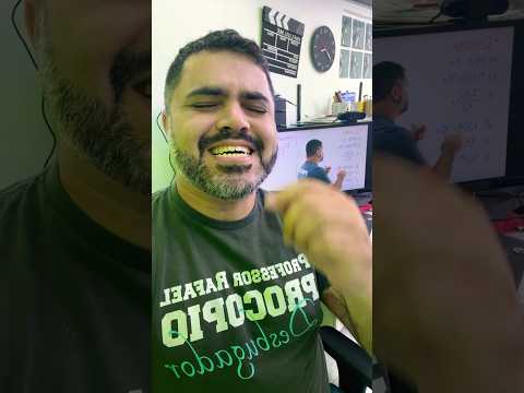 🔥 Curso COMPLETO E GRÁTIS de MATEMÁTICA BÁSICA DO ZERO no YouTube! Procopio Ensina