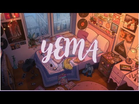 YEMA - 7LiwA ft. BALTİ (Slow & Reverb) 🎶