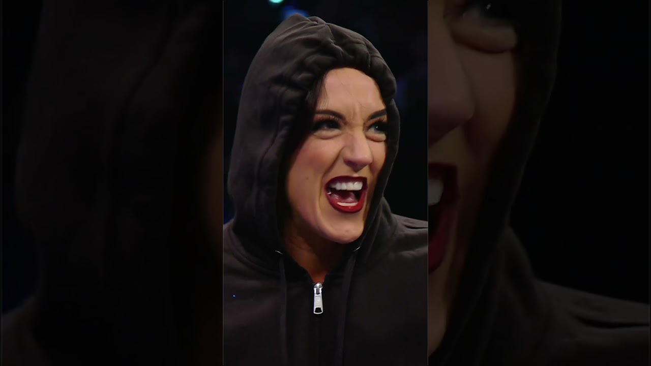 Unexpected WWE Moment! 😱 Where to Watch