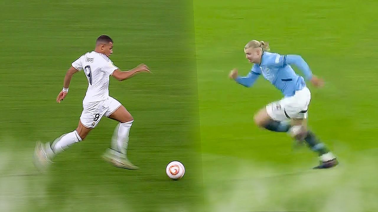 Unbelievable Speed Moments That Will Leave You Speechless 🚀