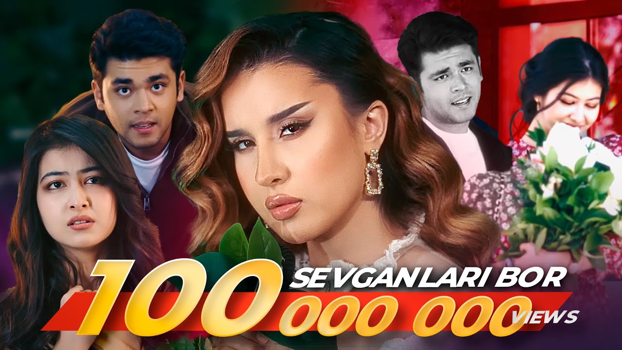 Jasmin - Sevganlari bor (Premiere) 🎶