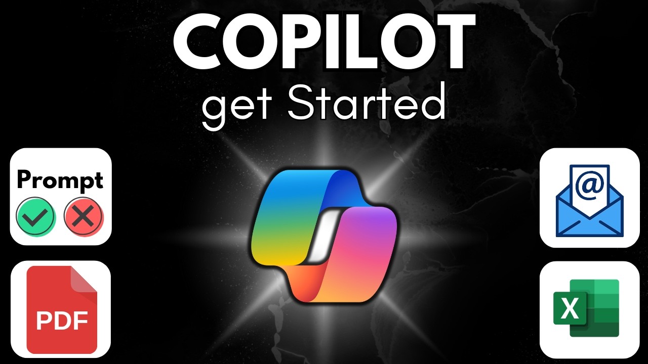 Getting Started with Microsoft Copilot in 2025