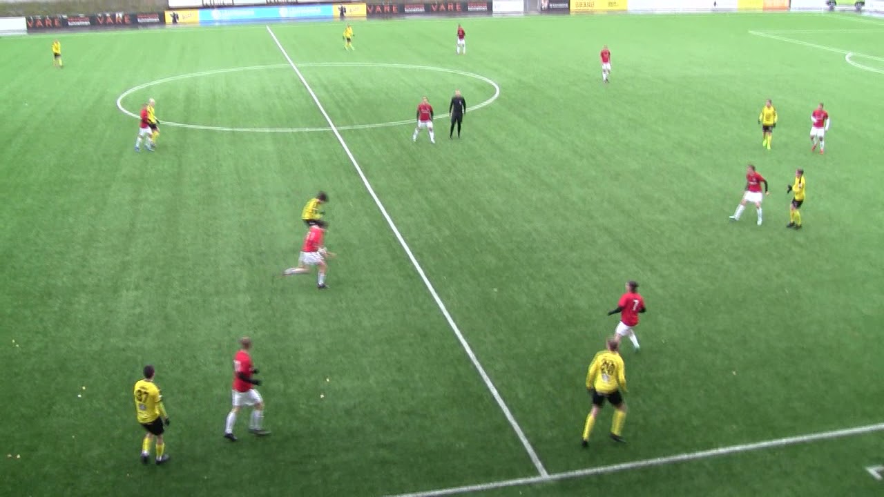 KuPS vs FC Inter – P17 SM Series Match Highlights (16.10.2021) ⚽