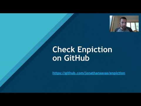 Enpiction: A Distributed Personal Datastore Using Steganography