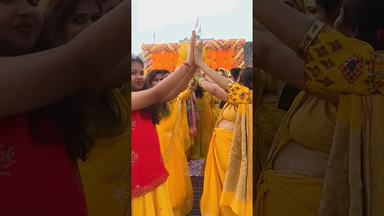 Dulhe Raja's Heartwarming Arrival 🤩💞