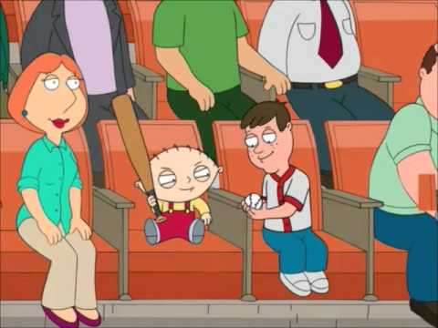 Top Stewie Griffin Moments: Seasons 1-4 😂