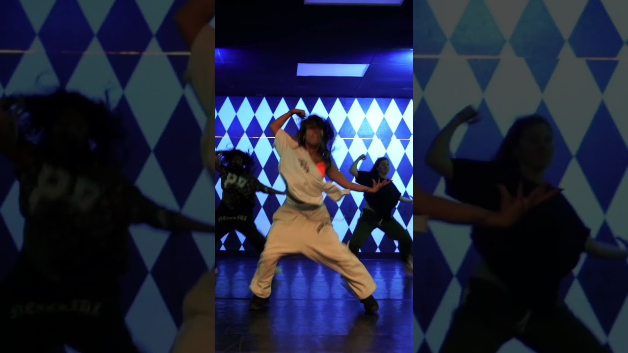 Kiana Tangonan Choreography | "Lights Down Low" Maejor ft Waka Flocka Flame