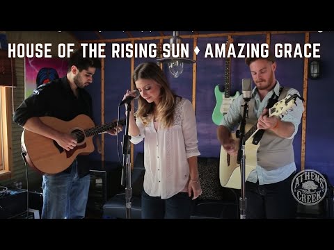 House of The Rising Sun & Amazing Grace Medley 🎶