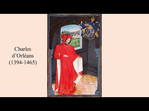 Anne de Beaujeu et ses quatre hommes par Jean-François Lassalmonie