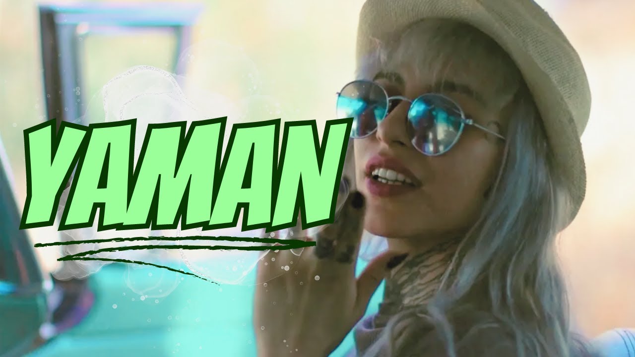 Ya Man! (يا مان) - Nizar aka ABS Lebanese Rap 🎤