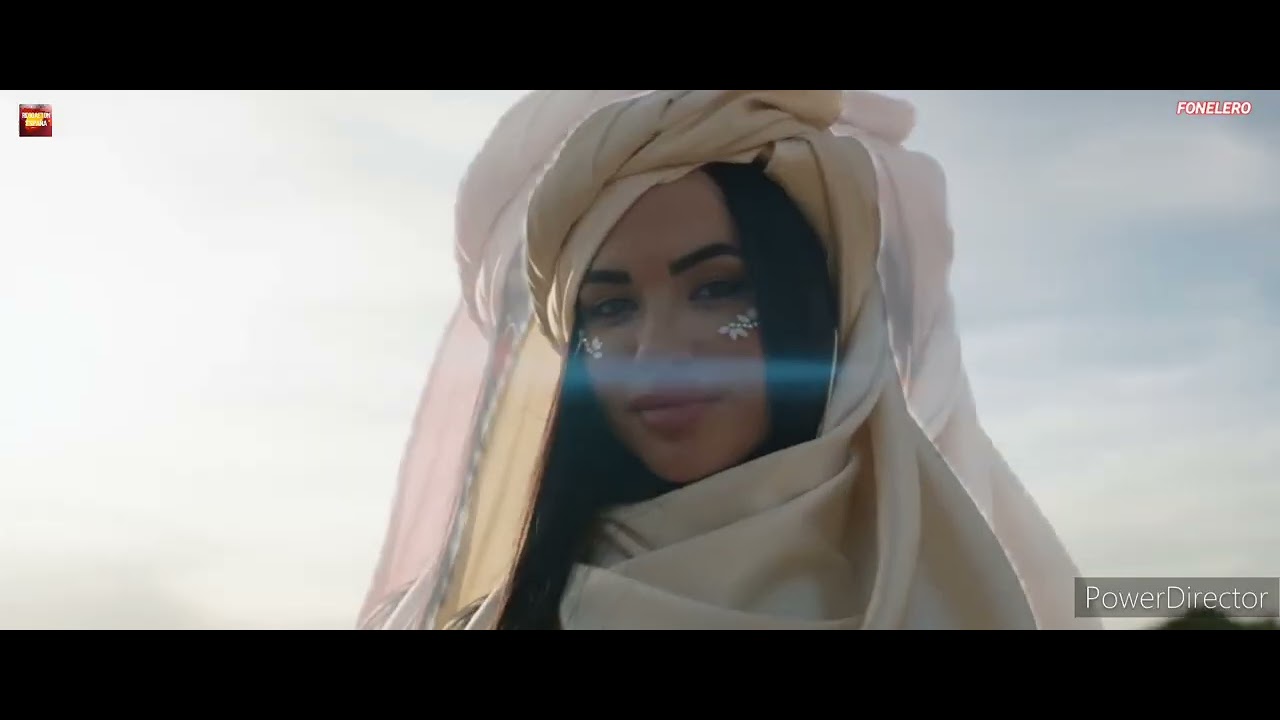 Mayel Jimenez - Habibi ❤️ | Una Canción que Enamora y Inspira