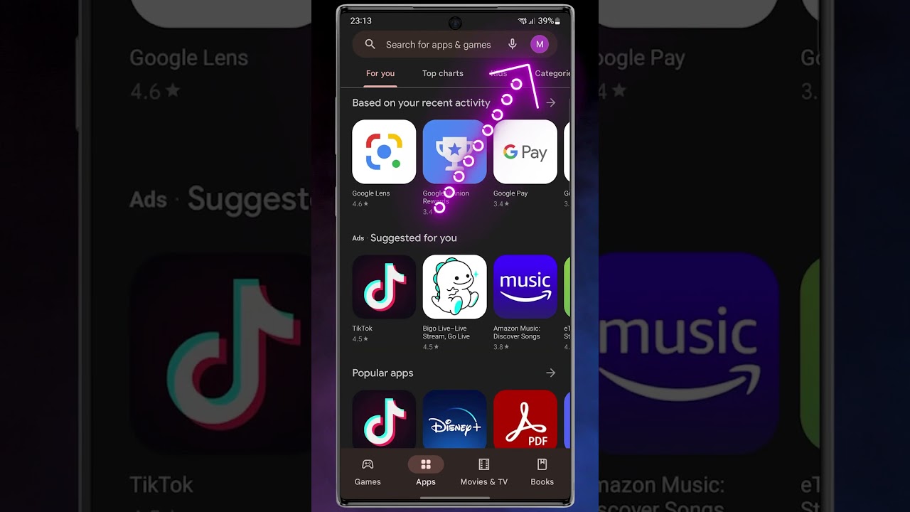 How to Update All Apps on Android
